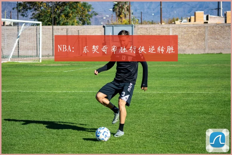 NBA：东契奇率独行侠逆转胜