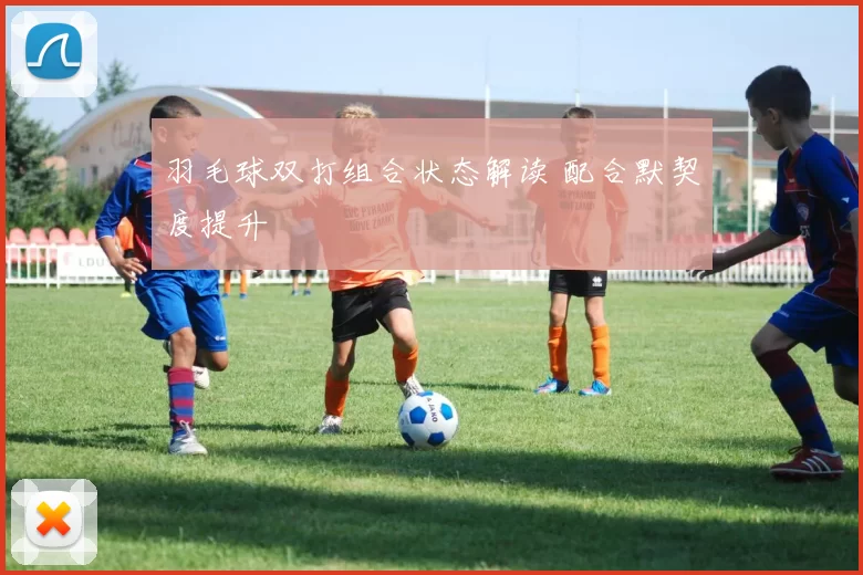 羽毛球双打组合状态解读 配合默契度提升