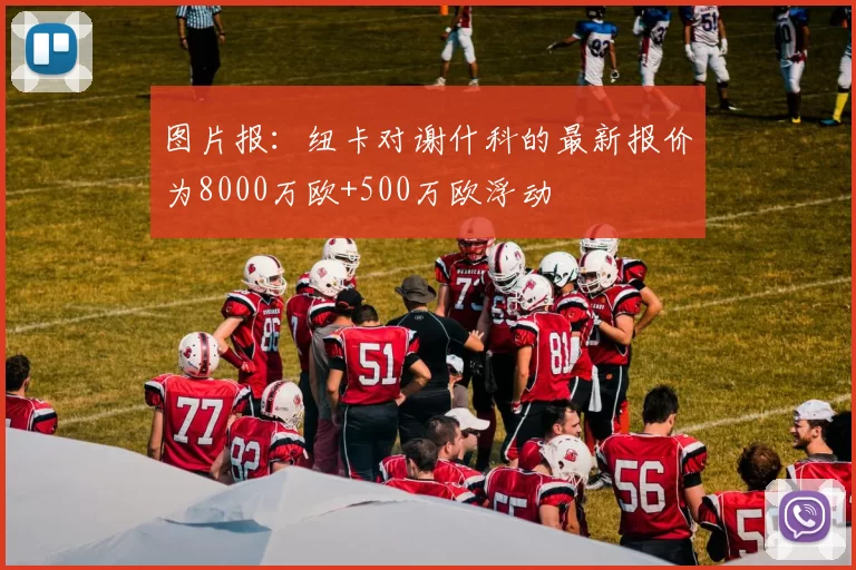 图片报：纽卡对谢什科的最新报价为8000万欧+500万欧浮动